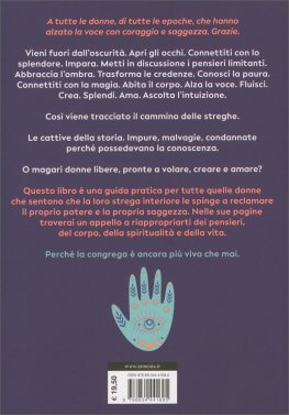 L'Intuizione della Strega — Libro - 2