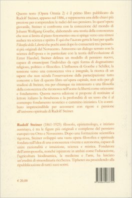 L'Intuizione Goethiana del Mondo — Libro - 2