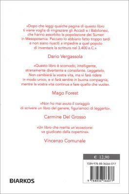 L'Inutile Voglia di Migliorare Se Stessi — Libro - 2