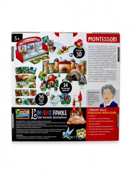 L'Inventafavole del Mondo Fantastico - 2