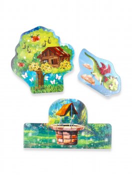 L'Inventafavole del Mondo Fantastico - 5