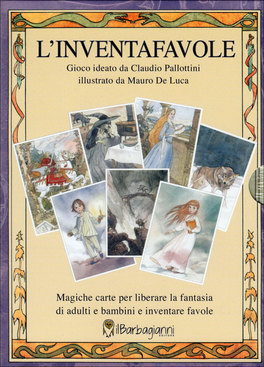 L'Inventafavole - 1