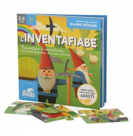 L'Inventafiabe - 2