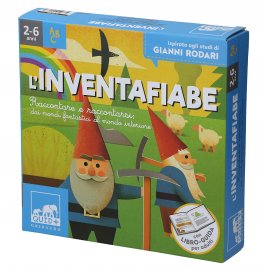 L'Inventafiabe - 1