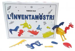 L'Inventamostri - 3