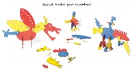 L'Inventamostri - 6