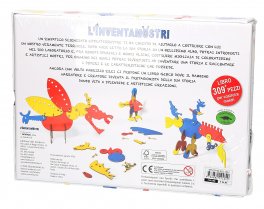L'Inventamostri - 2