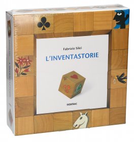 L'Inventastorie - 1