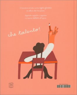L'Inventore di Idee — Libro - 2