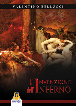 L'invenzione dell'Inferno — Libro - 1
