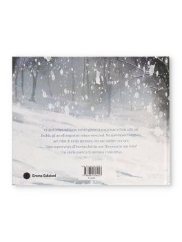 L'Inverno dell'Uccellino — Libro - 4