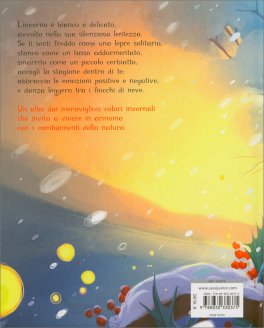 L'Inverno Dentro di Me — Libro - 2