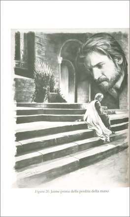 L'Inverno sta Arrivando — Libro - 3