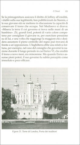 L'Inverno sta Arrivando — Libro - 4