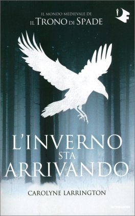 L'Inverno sta Arrivando — Libro - 1