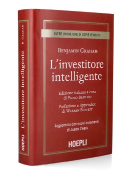 L'Investitore Intelligente — Libro - 1