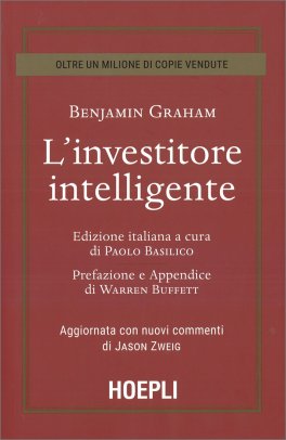 L'Investitore Intelligente — Libro - 1