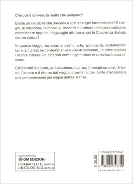 L'Invisibile Dietro al Visibile — Libro - 2