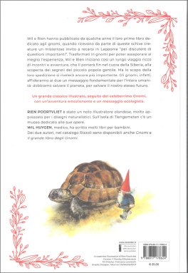 Il Segreto degli Gnomi — Libro - 2