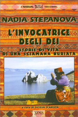 L'Invocatrice degli Dei — Libro - 1
