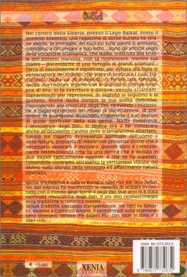 L'Invocatrice degli Dei — Libro - 2