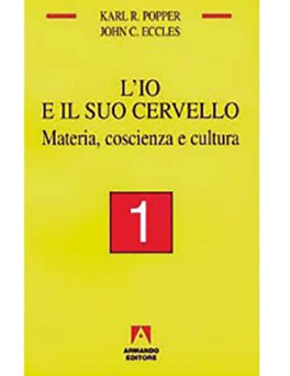 L'Io e il Suo Cervello - Vol.1 — Libro - 1