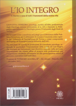 L'Io Integro — Libro - 2