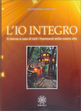 L'Io Integro — Libro - 1
