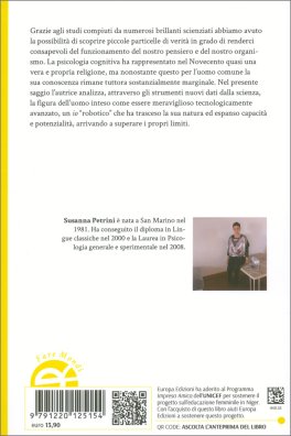 L'Io Robotico — Libro - 2