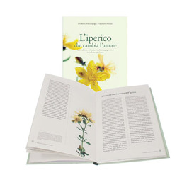 L'iperico che Cambia l'Umore — Libro - 4