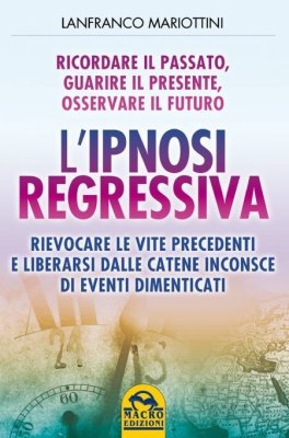 eBook- L'ipnosi Regressiva — eBook - 1