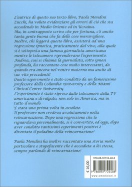 L'ipnosi Retroattiva ci Può Portare a Scoprire Fatti Davvero Sorprendenti! — Libro - 4
