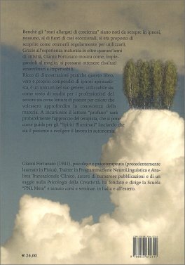 L’Ipnosi tra Mente e Anima — Libro - 2