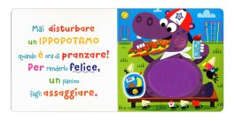 L'Ippopotamo - Il Tuo Libro Grattino — Libro - 3
