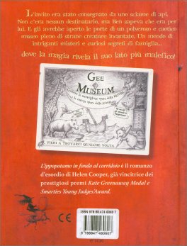L'Ippopotamo in Fondo al Corridoio — Libro - 2