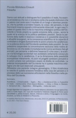 L'Irrealizzabile — Libro - 2