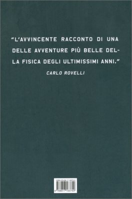 L'Irresistibile Attrazione della Gravità — Libro - 2