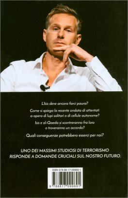 L'Isis Non È Morto — Libro - 2