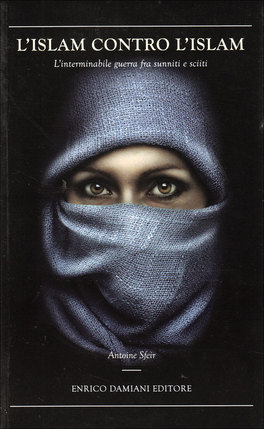 L'islam contro l'Islam  — Libro - 1