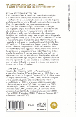 L'Islam Spiegato ai Nostri Figli — Libro - 2