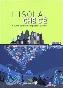 L'isola che C'è — Libro - 1
