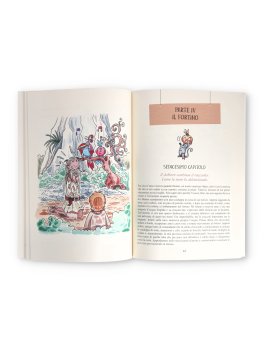 L'Isola del Tesoro — Libro - 2