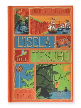 L'Isola del Tesoro — Libro - 5