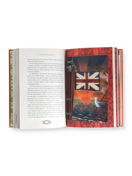 L'Isola del Tesoro — Libro - 7