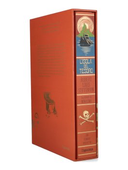 L'Isola del Tesoro — Libro - 2