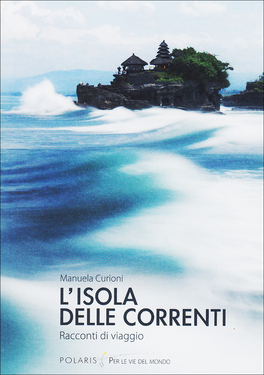 L'Isola delle Correnti  — Libro - 1