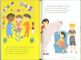 L'Isola delle Regole — Libro - 3