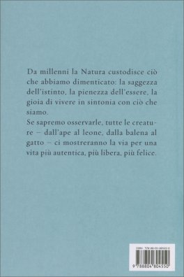 L'Istinto della Felicità — Libro - 2