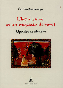 L'istruzione in un Migliaio di Versi  — Libro - 1
