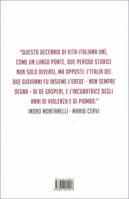 L'Italia dei due Giovanni — Libro - 2